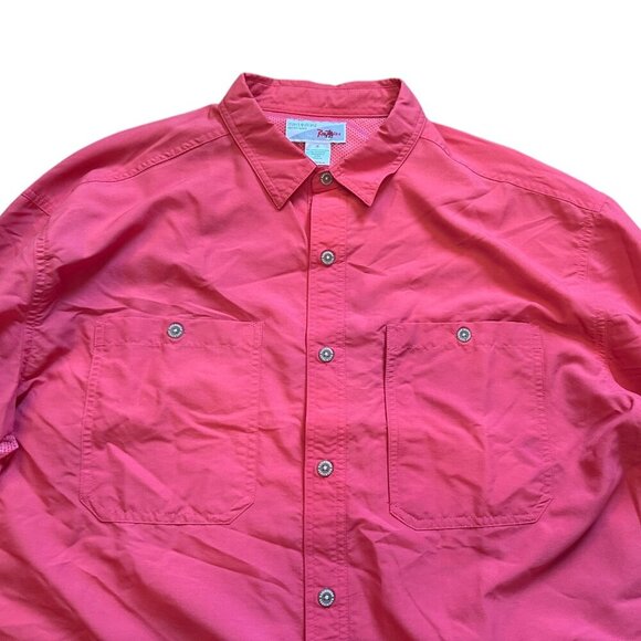 Railriders Madison River Insect Shield LS Shirt, Men's XL - Picture 1 of 6